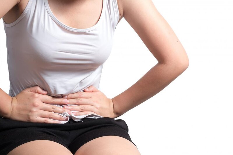 6 cách làm giảm nhanh cơn đau bụng kinh