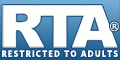 RTA - Adult Site